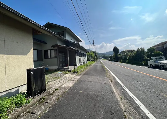 シークレットベースゆふいん