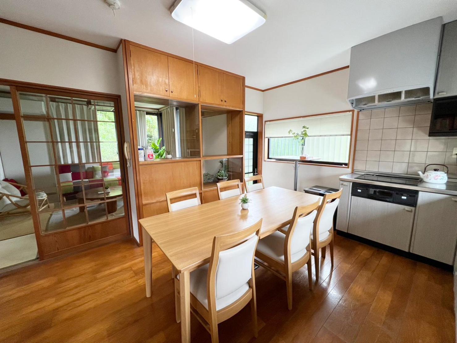 シークレットベースゆふいん Apartment Yufu